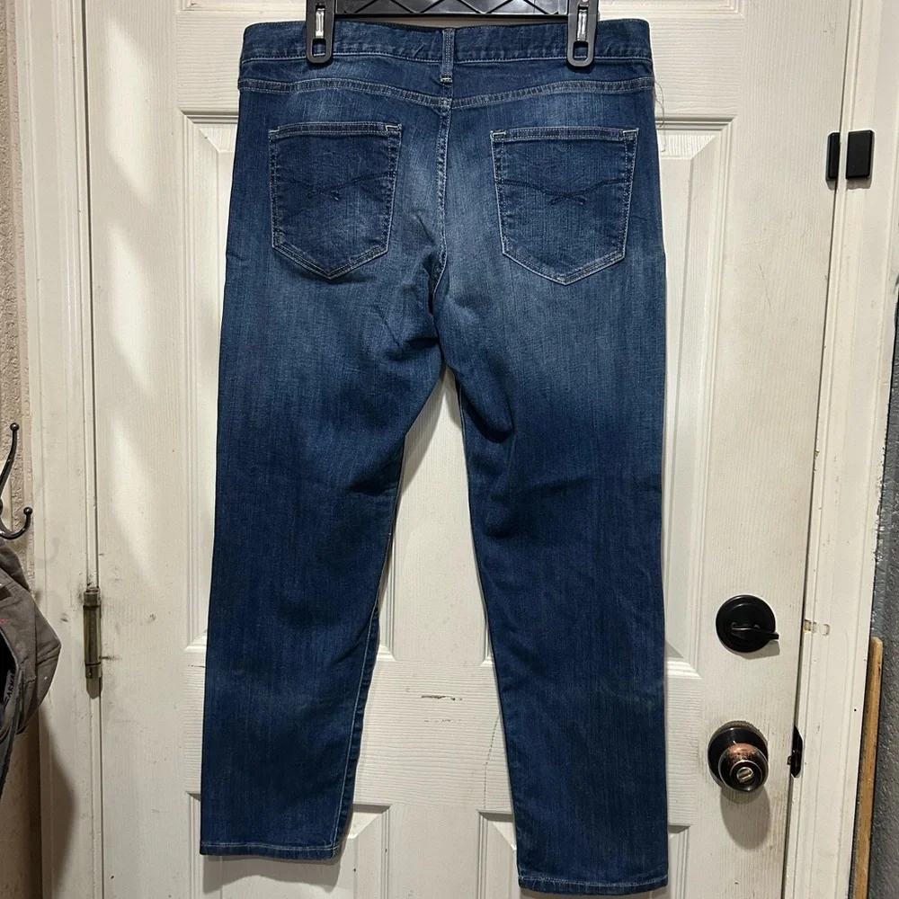 GAP blue jeans, Size 30